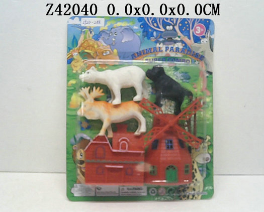 Animal set