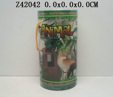Animal set