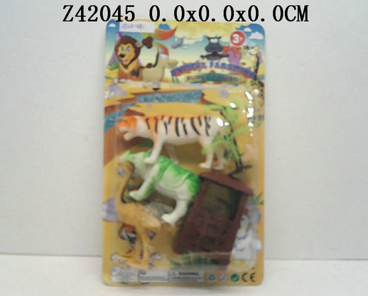 Animal set