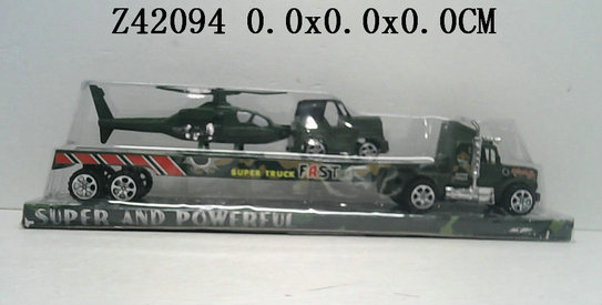F/p car 