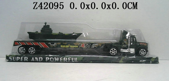 F/p car 