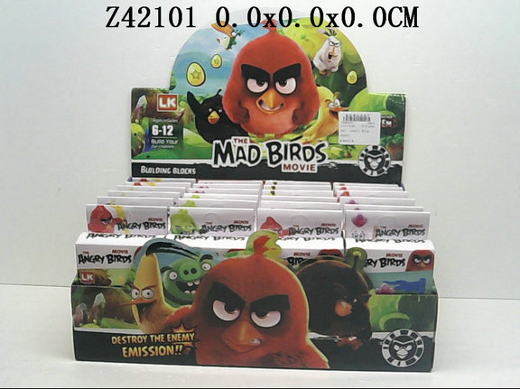 Angry bird