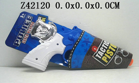 police set