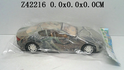 F/P CAR