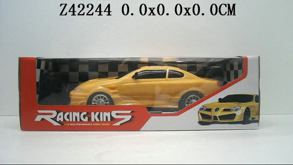 R/c car