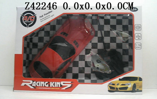 R/c car