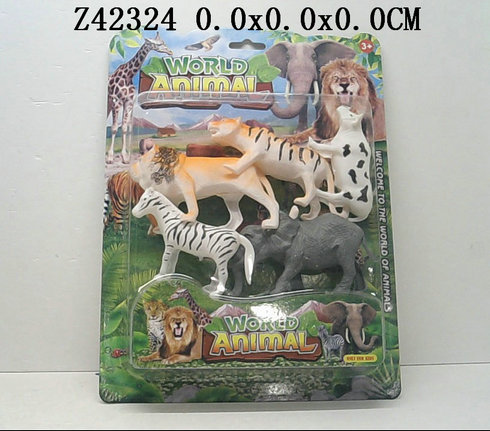 Animal set