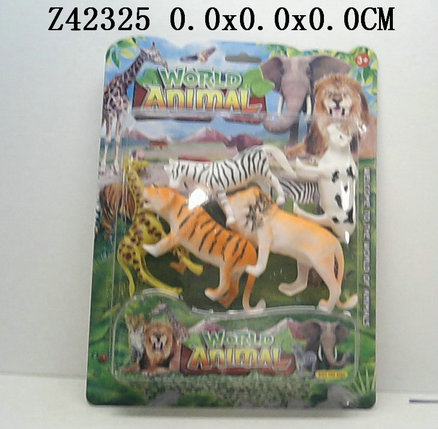 Animal set