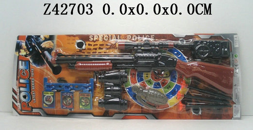 POLICE SET