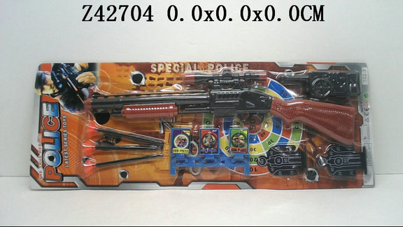 POLICE SET