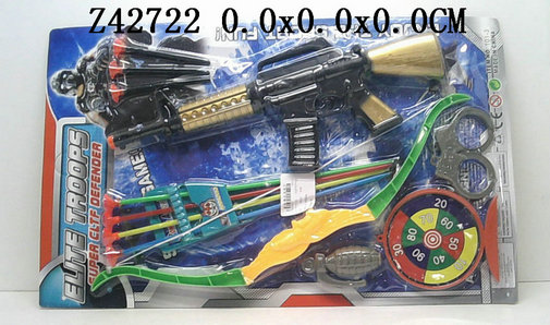 POLICE SET