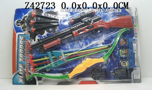 POLICE SET