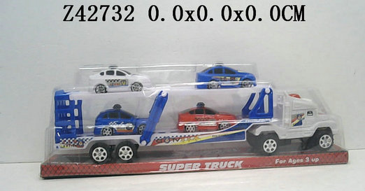 F/P CAR