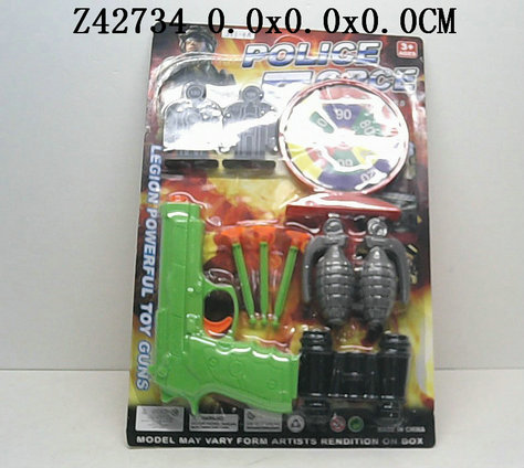 POLICE SET