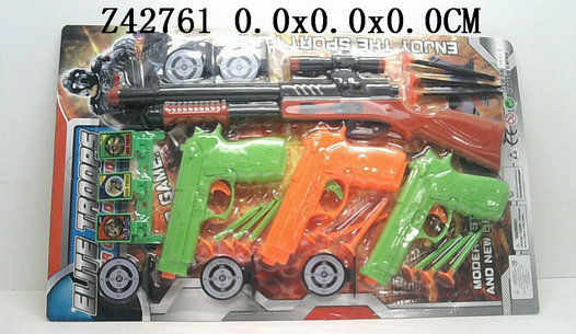 POLICE SET