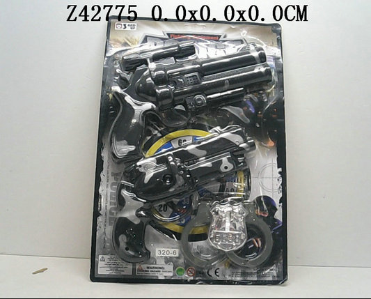 POLICE SET