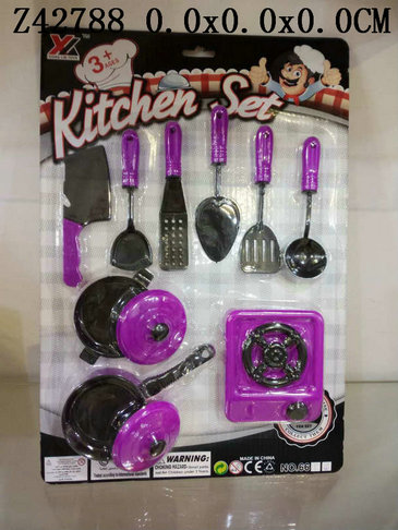 Kitchen set(2S)