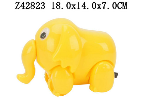 P/t elephant