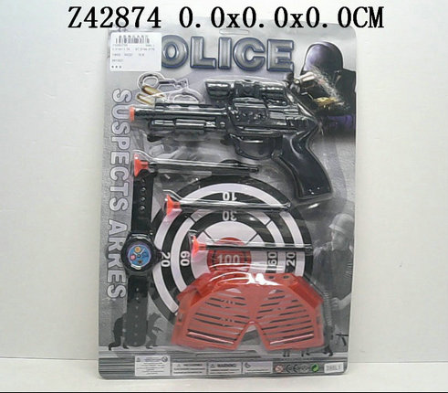POLICE SET