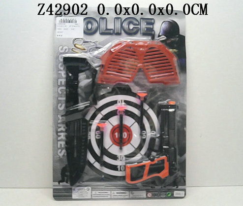 POLICE SET