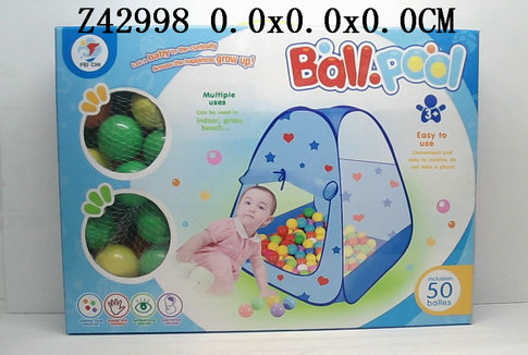 Tent