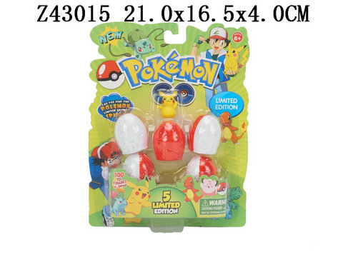 Pokemon

