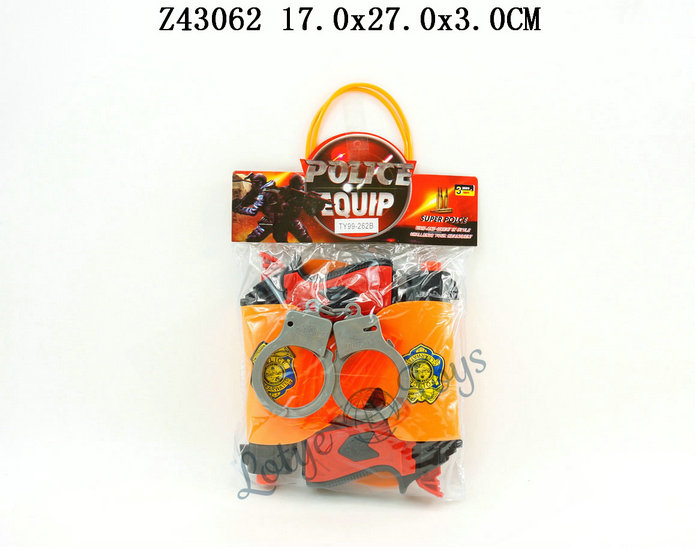 POLICE SET