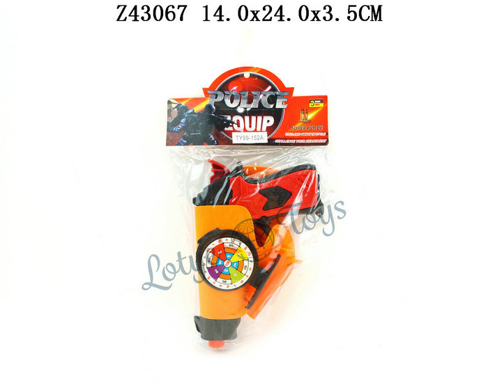 POLICE SET