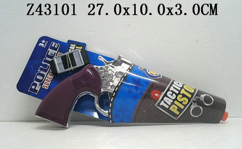 police set