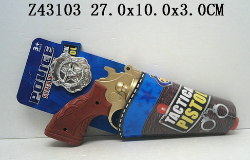 police set