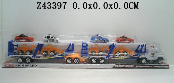 F/p car L &