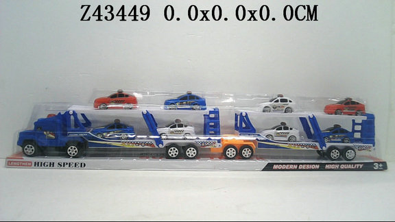 F/p car L &