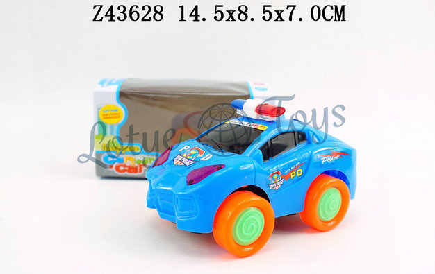 F/P CAR
