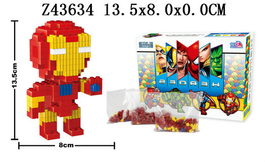 ΢ľ(411PCS)