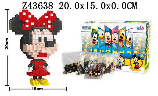 ΢ľͷ(765PCS)