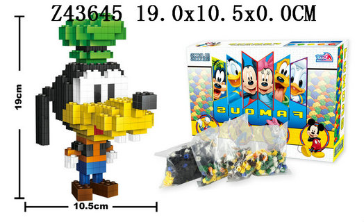 ΢ľͷ߷(704PCS)