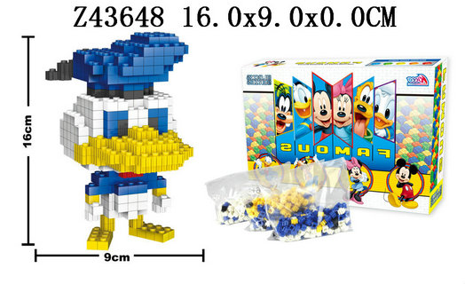 ΢ľͷѼ(612PCS)