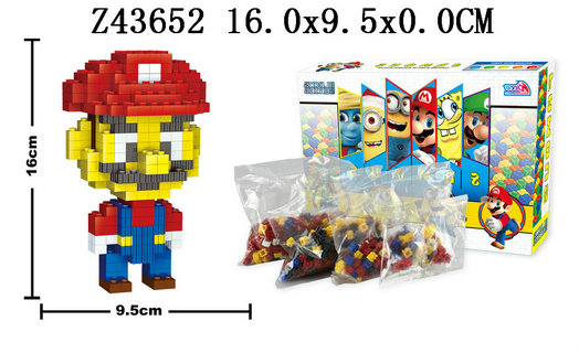 ΢ľ(590PCS)