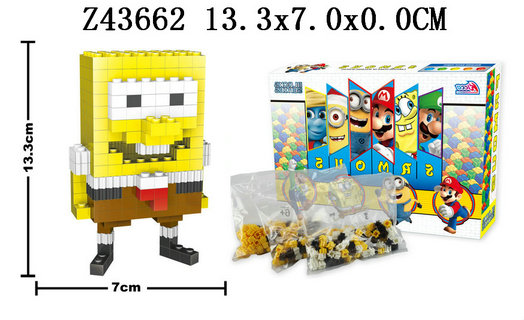 ΢ľ౦(343PCS)