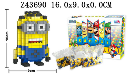 ΢ľ˫С()652PCS