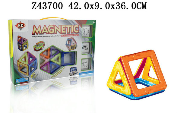 Magnetic(20P)