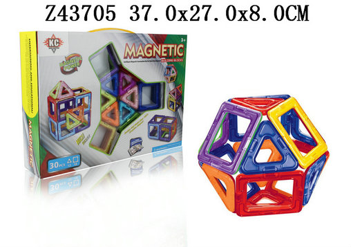 Magnetic(30P)