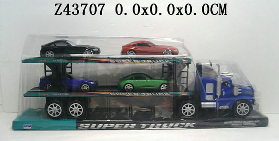 F/p car 