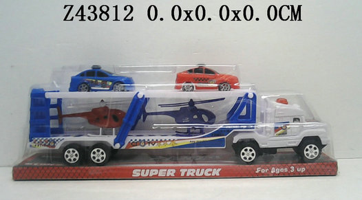 F/p car 