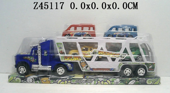 F/p car 