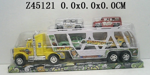 F/p car 