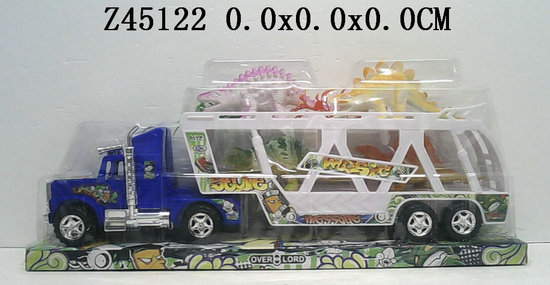 F/p car 