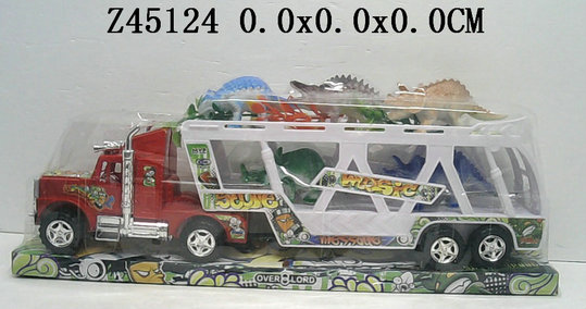 F/p car 