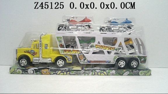 F/p car 