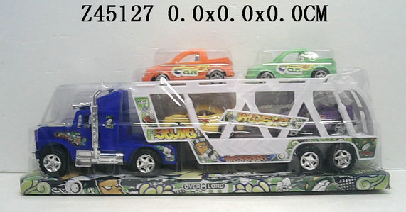 F/p car 